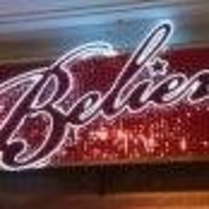 Meet your Posher, Gussie